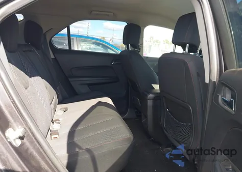 2014 Chevrolet Equinox 1Lt z USA, uszkodzony, nr VIN 2GNALBEK7E6245563